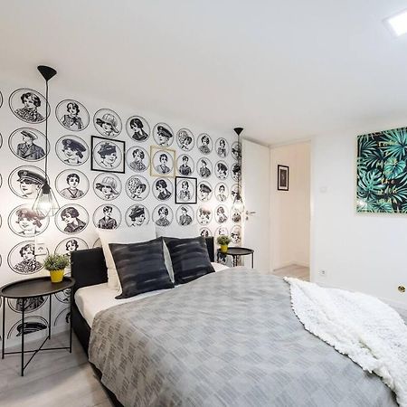 Renovated Design Apartment Close To The Danube Budapest Exterior photo